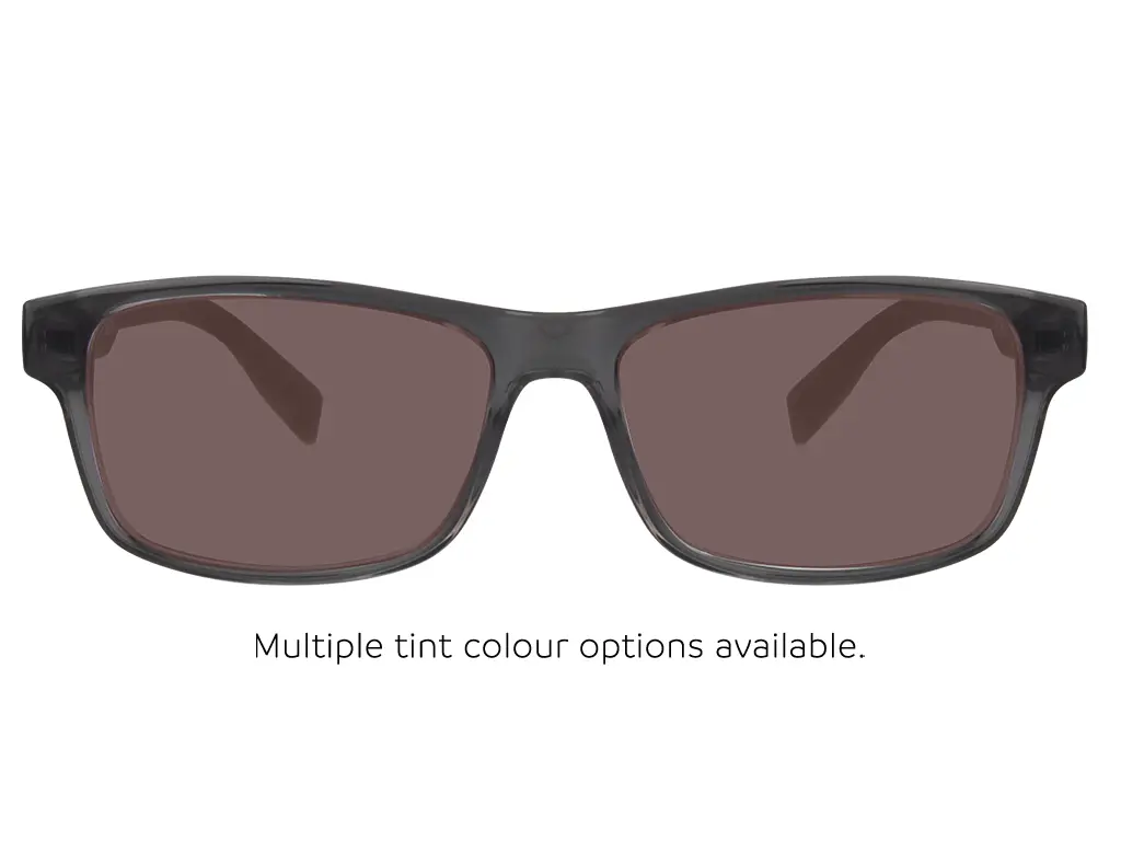 Lacoste L2707N 035 53 Transparent Grey