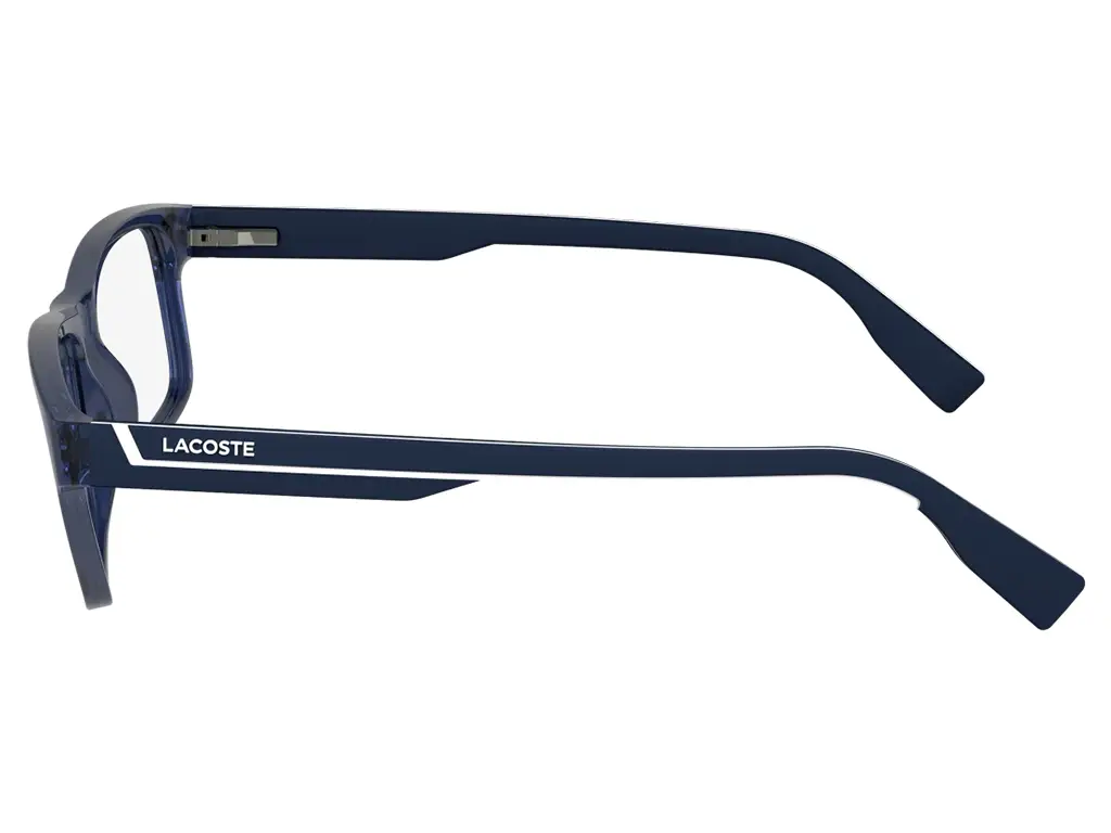 Lacoste L2707N 400 53 Blue Avio