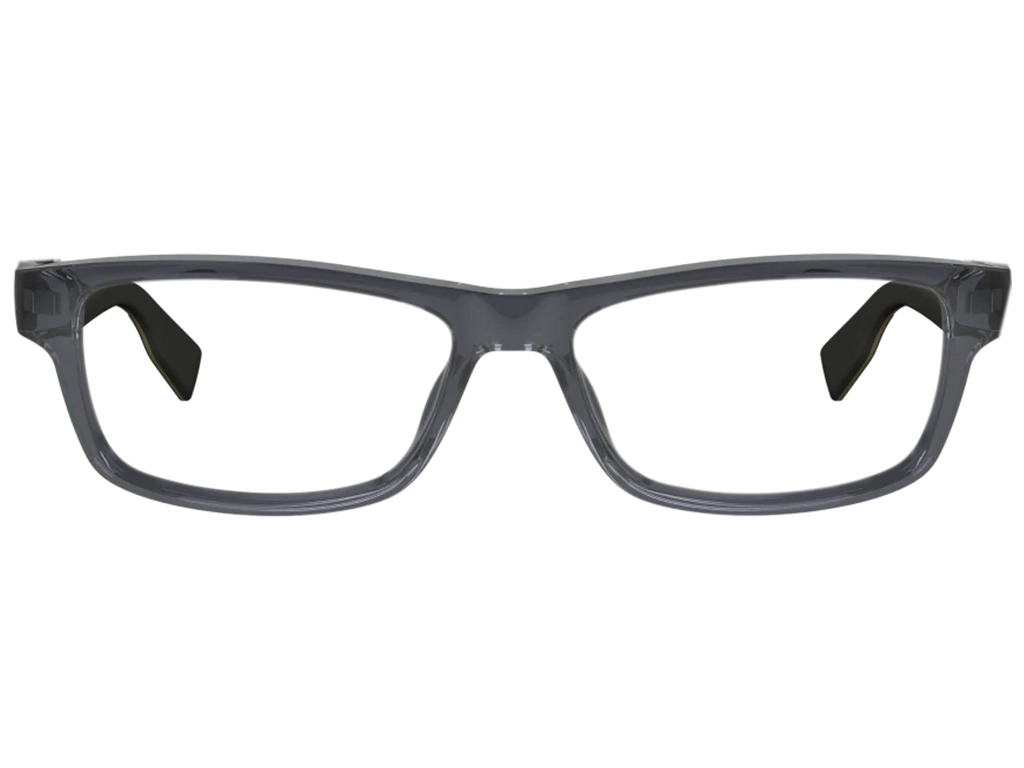 (Lacoste L2707N N 035 Transparent Grey 53)