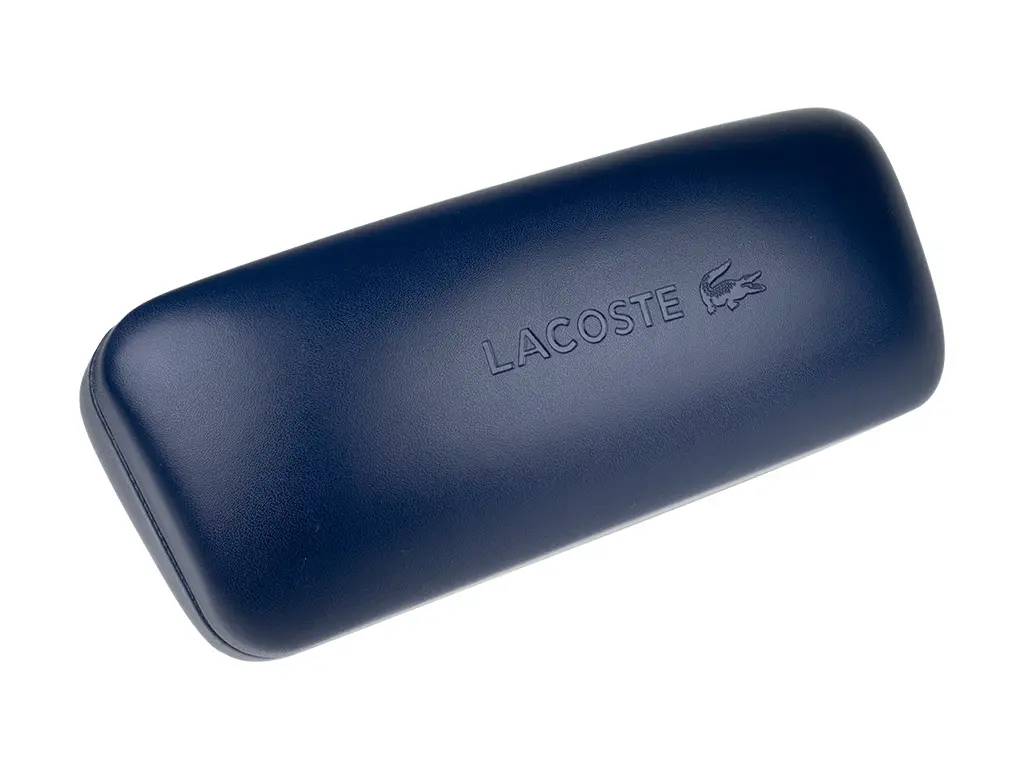 Lacoste L2842 024 Dark Grey Matte