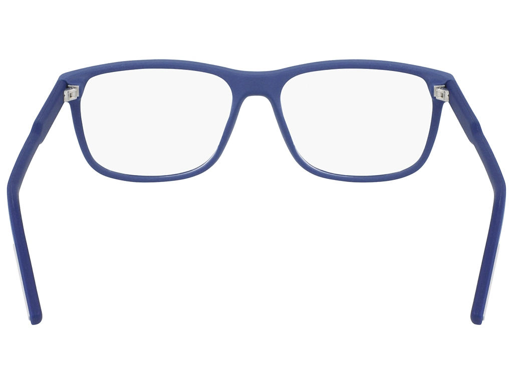 Lacoste L2866 424 56 Matte Blue