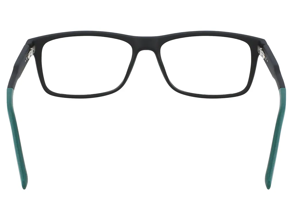 Lacoste L2876 N 001 Black Matte 53