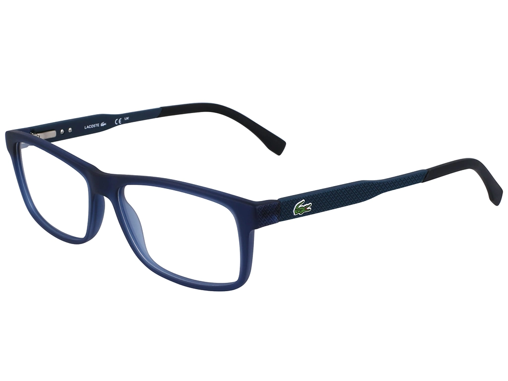 Lacoste L2876 N 410 Transparent Avio 53