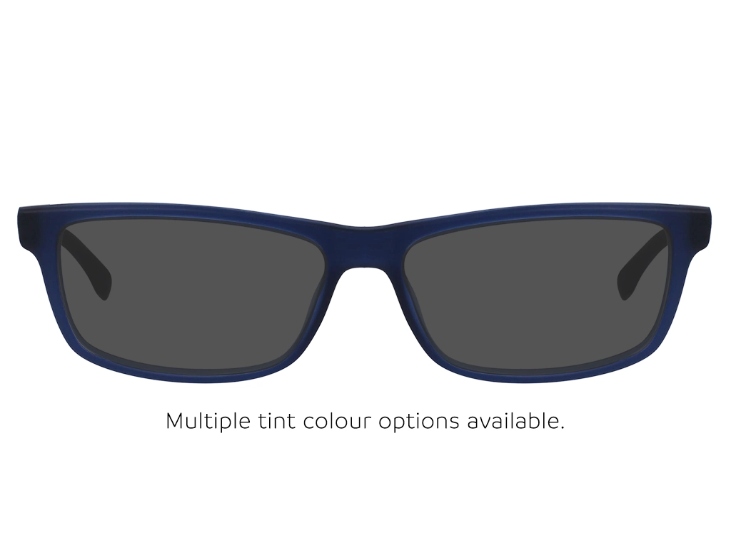 Lacoste L2876 N 410 Transparent Avio 53