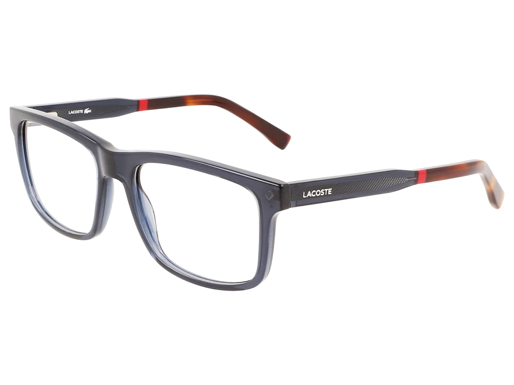 Lacoste L2890 400 56 Blue