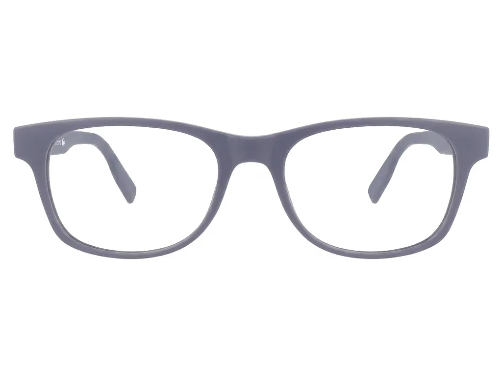 Lacoste L2913 401 53 Matte Blue