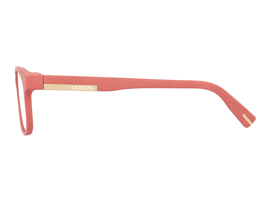 Lacoste L2914 601 Matte Burgundy 54