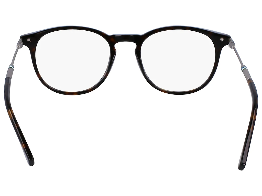 Lacoste L2918 240 51 Dark Havana