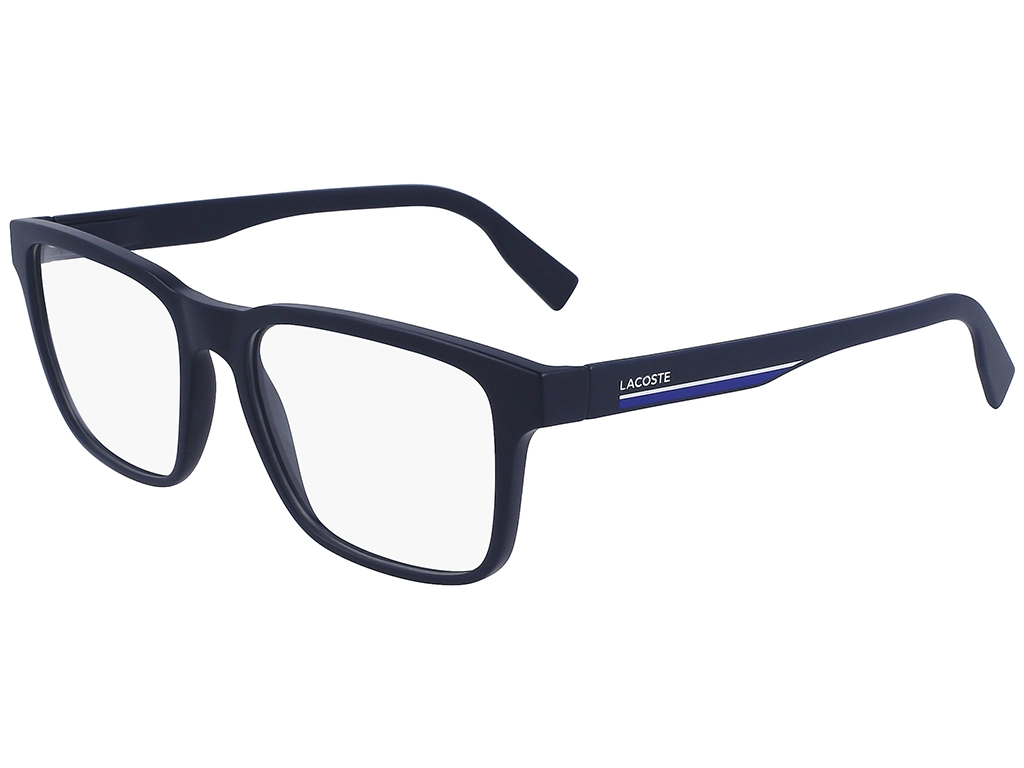 Lacoste L2926 400 55 Blue