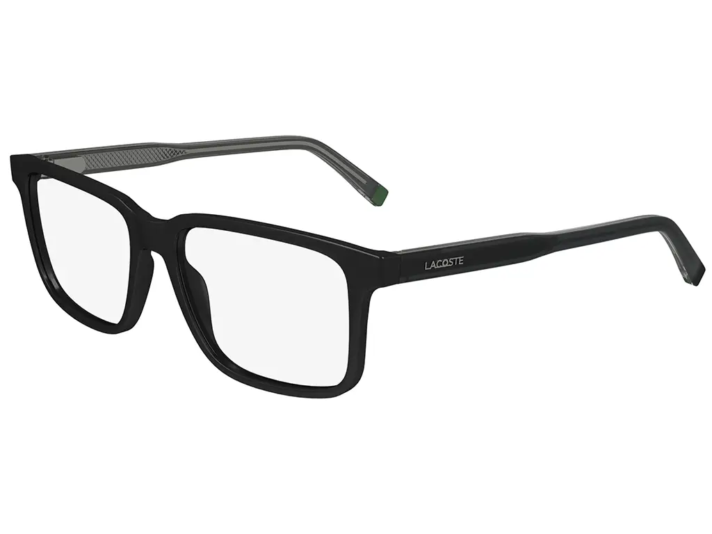 Lacoste L2946 001 55 Black