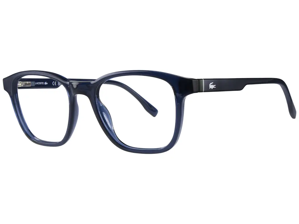 Lacoste L2949 410 52 Transparent Blue