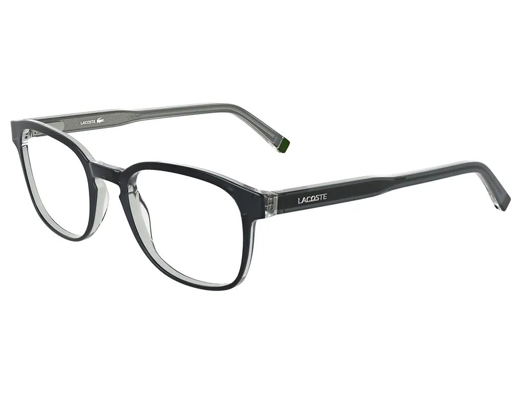Lacoste L2964 001 Black 51