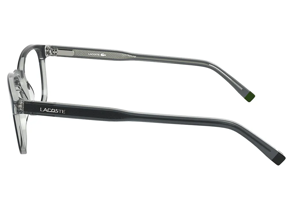 Lacoste L2964 001 Black 51