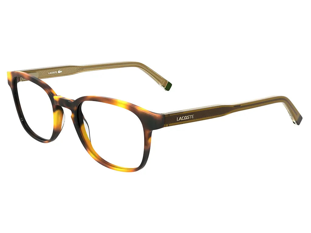 Lacoste L2964 N 214 Havana 51