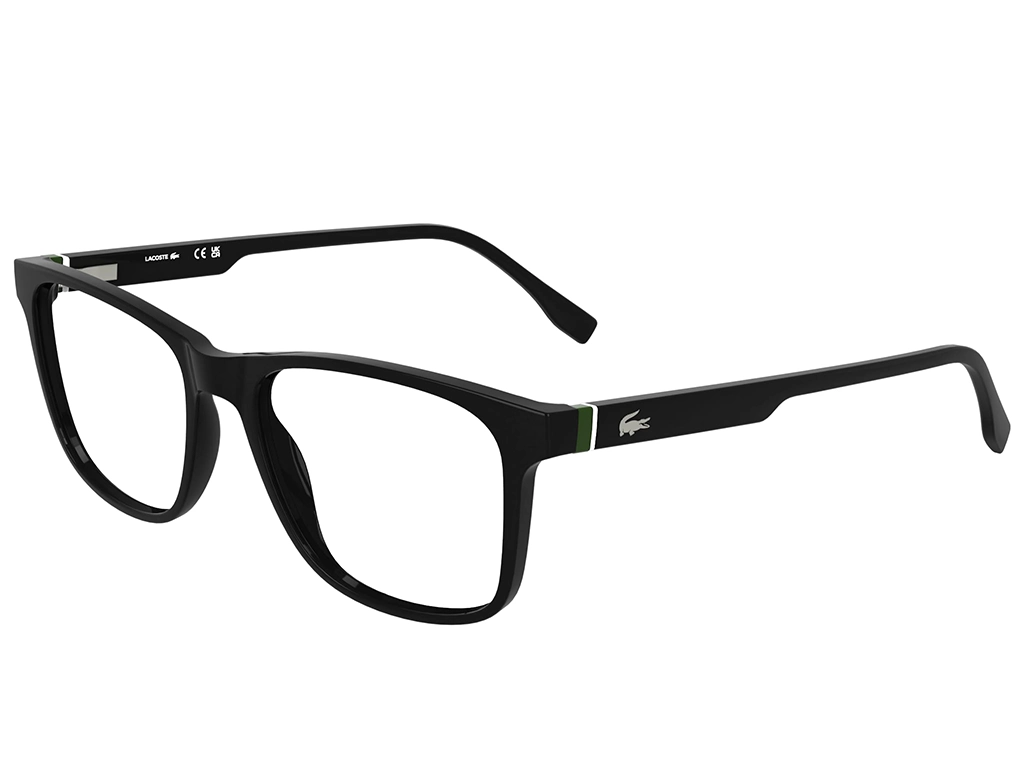 Lacoste L2974 N 001 Black 53