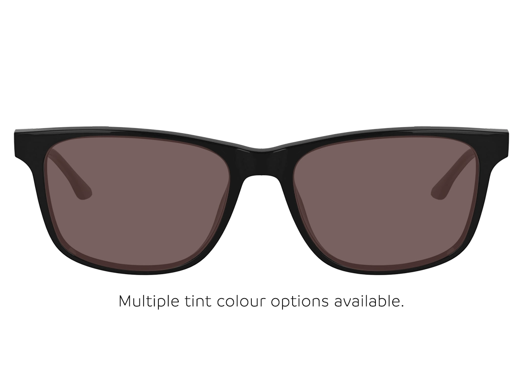 Lacoste L2974 N 001 Black 53