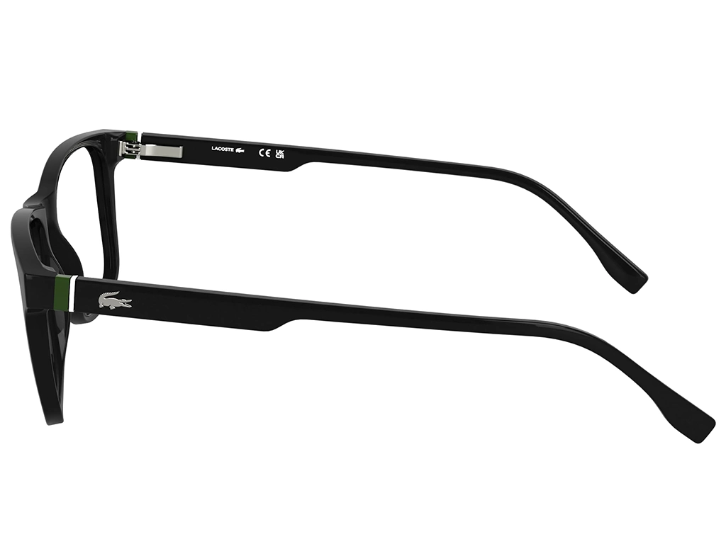 Lacoste L2974 N 001 Black 53