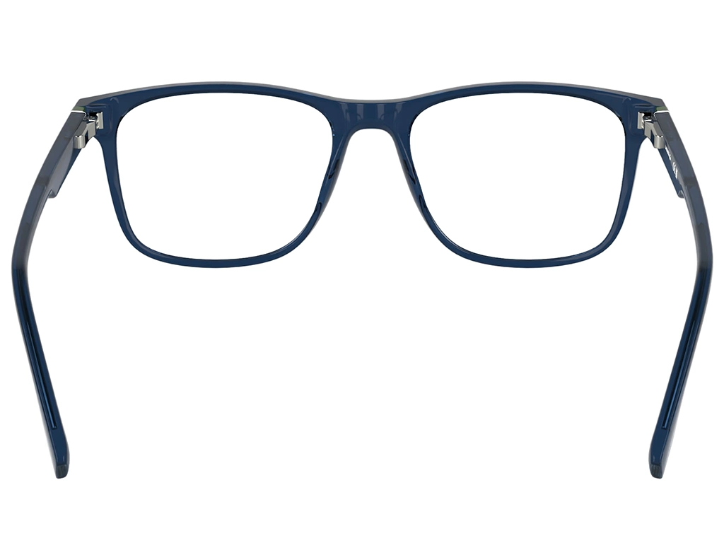 Lacoste L2974 N 410 Blue 53