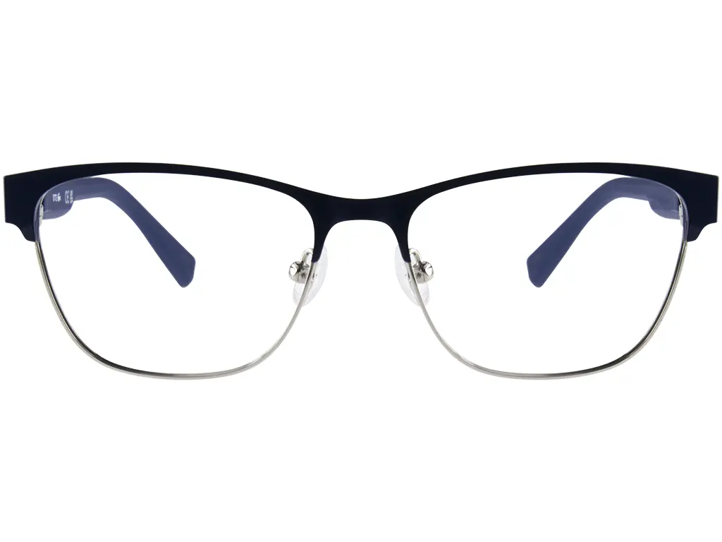 Lacoste L3112 401 Matte Blue