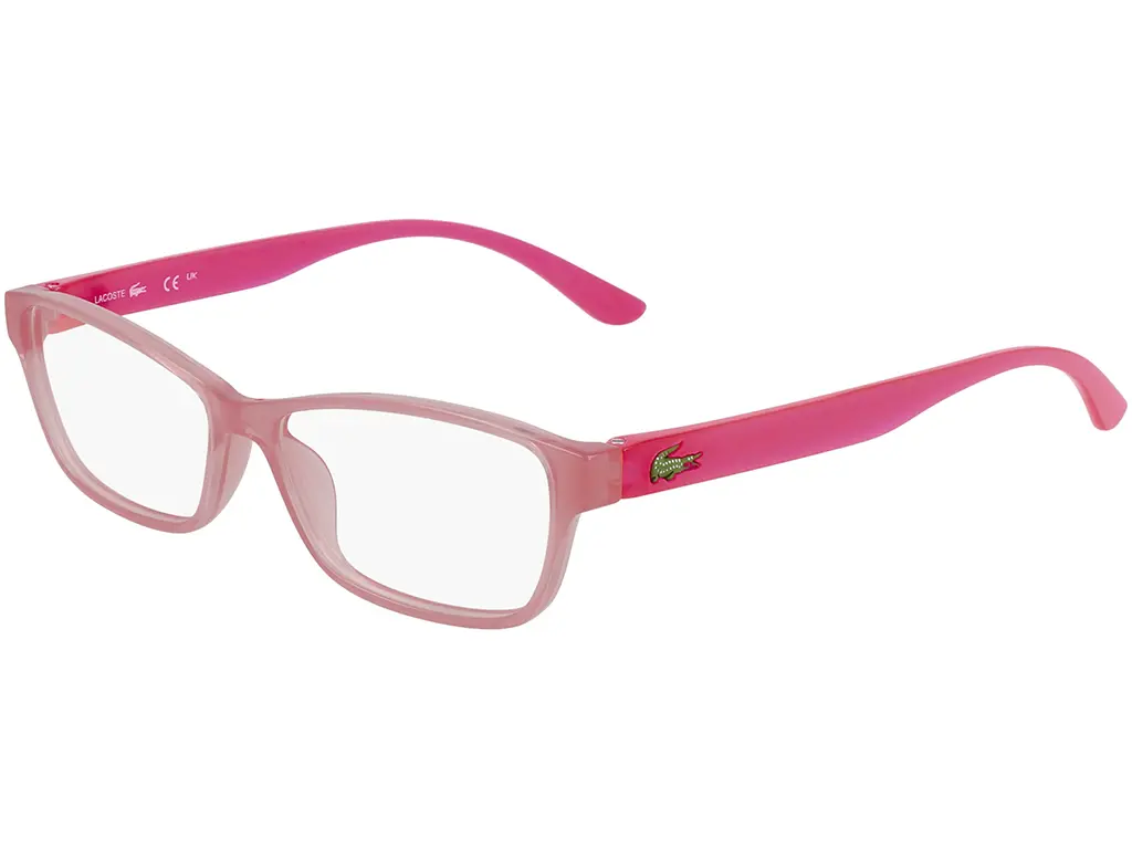 Lacoste L3803B MI 662 51 Pink