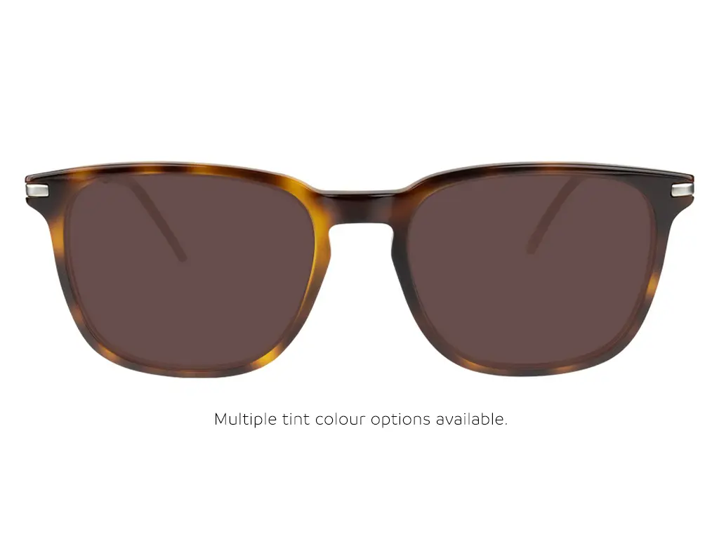 Lacoste x Novak Djokovic L2603ND 214 52 Havana