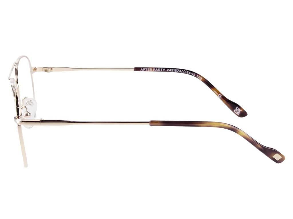 Le Specs After Party GOL Gold 54