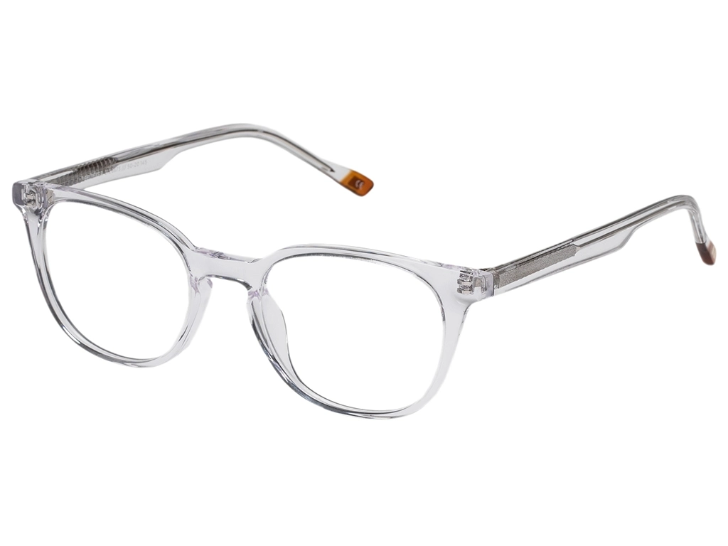 Le Specs Believer CLE Transparent 50