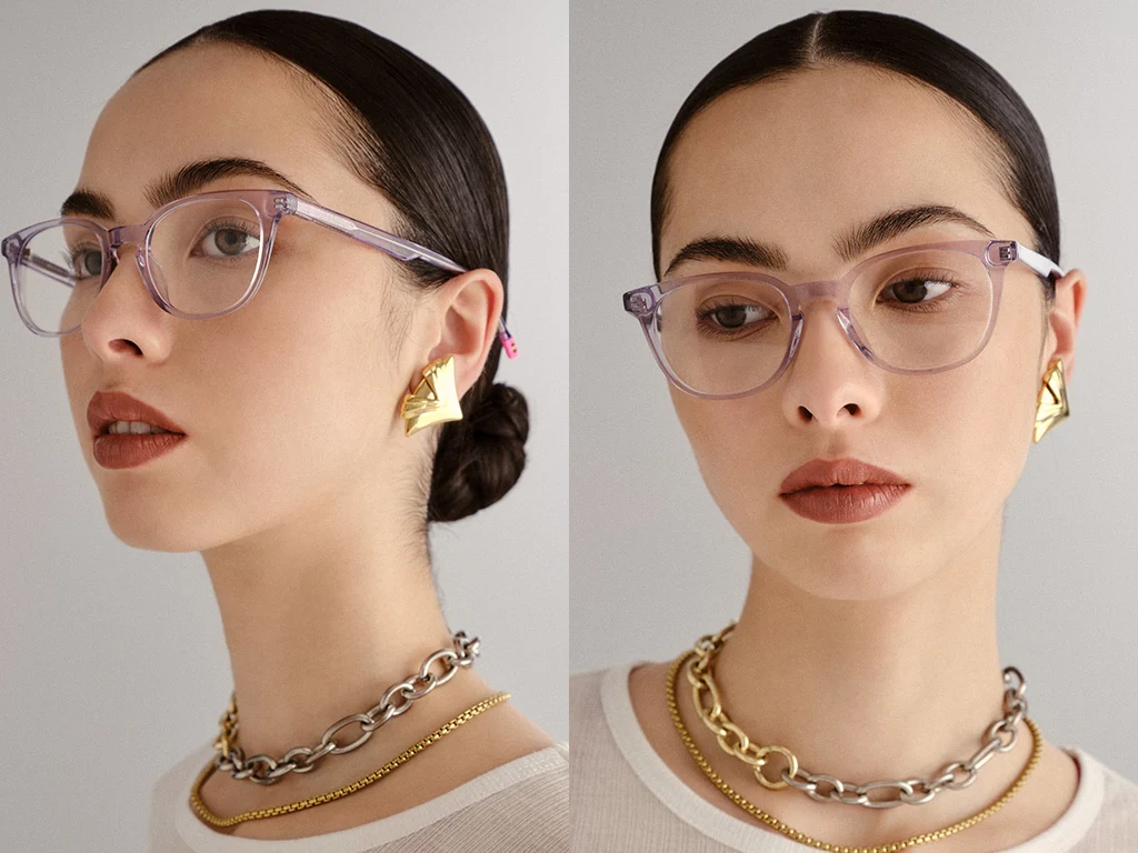 Le Specs Believer PUR Moonstone 50