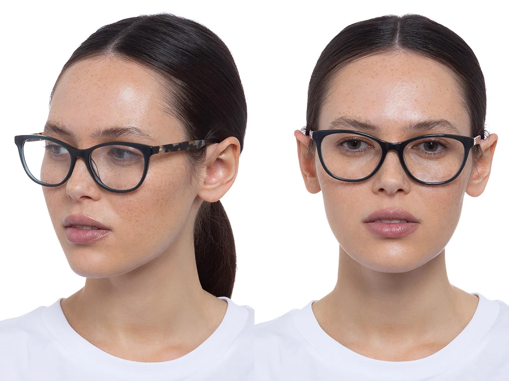 Le Specs Bionomy BLU Deep Turquoise/Pebble Tort 52