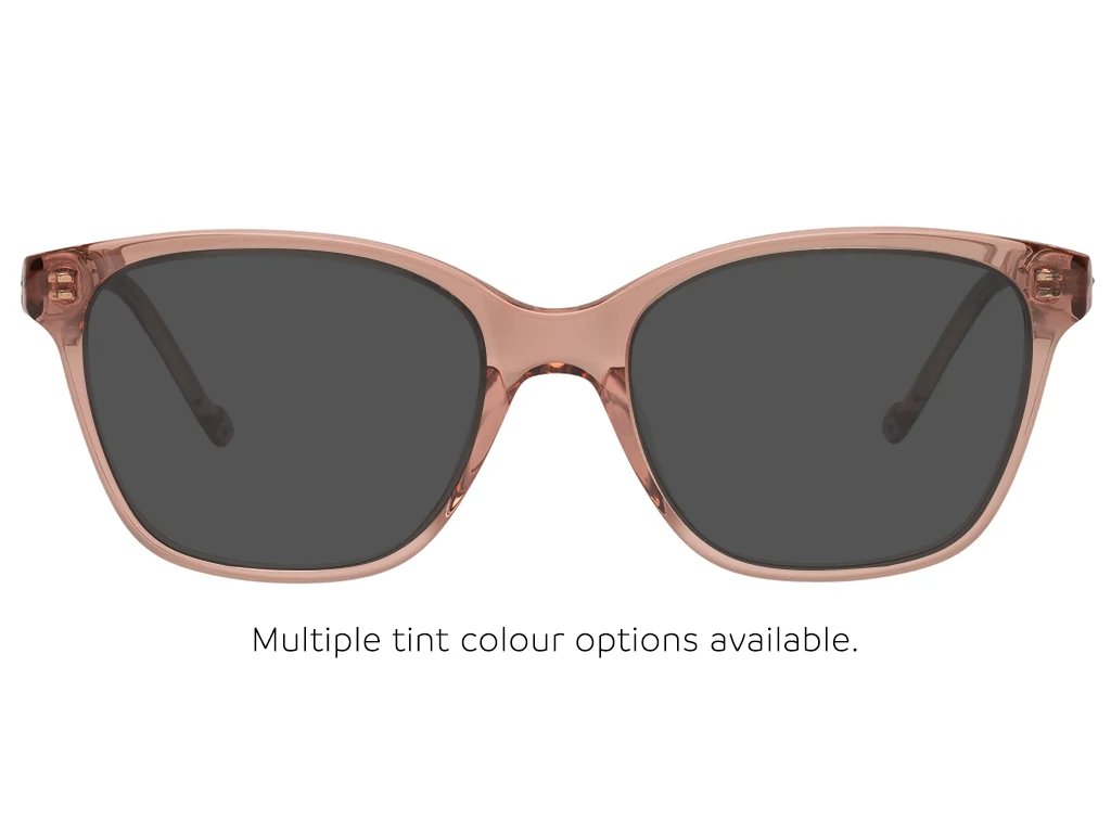 Le Specs Bio-Typic Alt Fit PIN Rouge 52