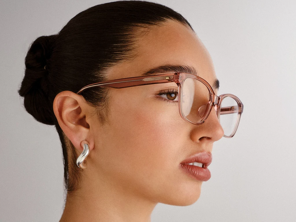 Le Specs Bio-Typic Alt Fit PIN Rouge 52