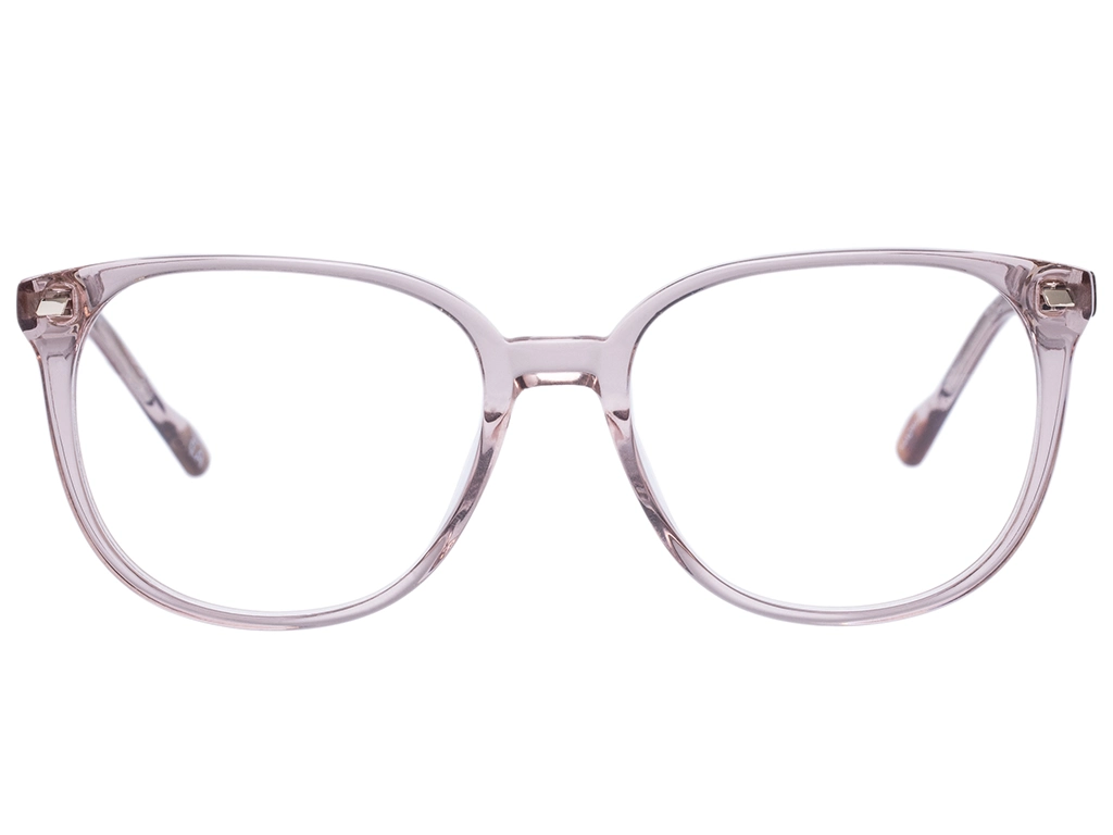 Le Specs Formentera NEU Rosewater 54