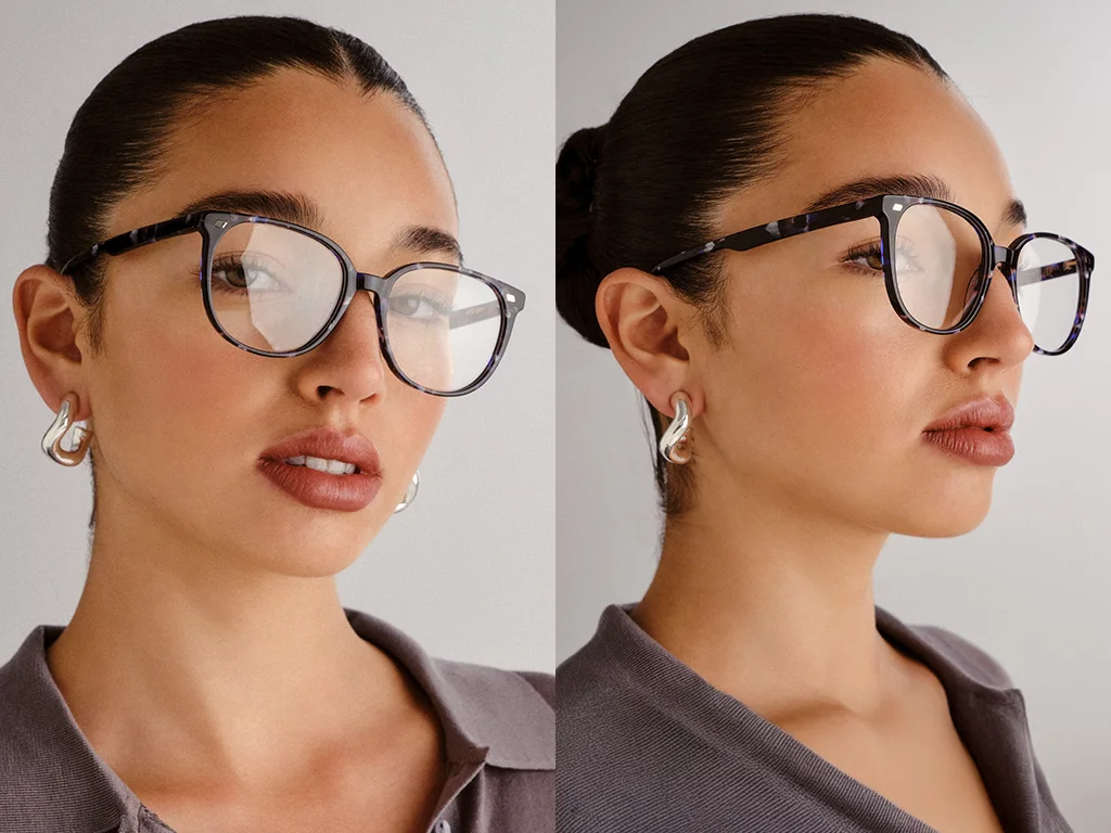 Le Specs Formentera TOR Blue Tort 54