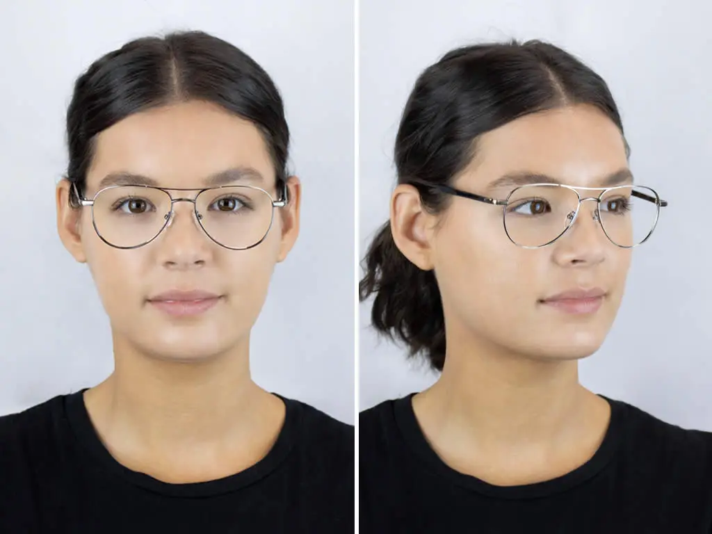 Le Specs House Party 54 Antique Gunmetal