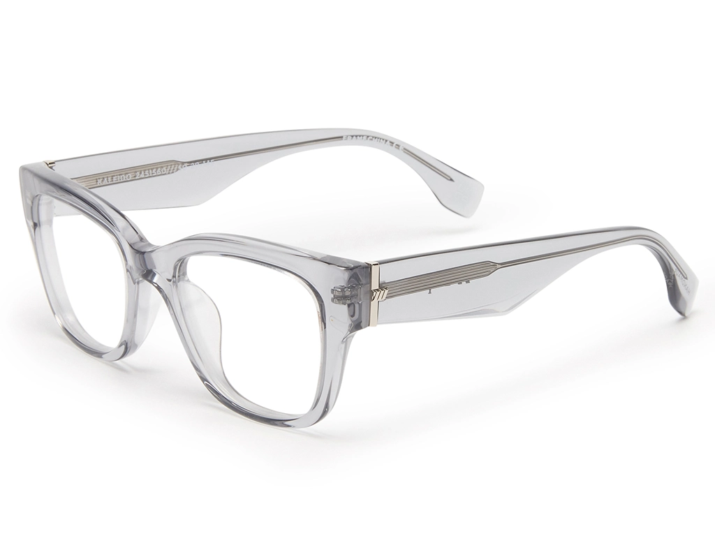 Le Specs Kaleido 50 GRE Smoke 50
