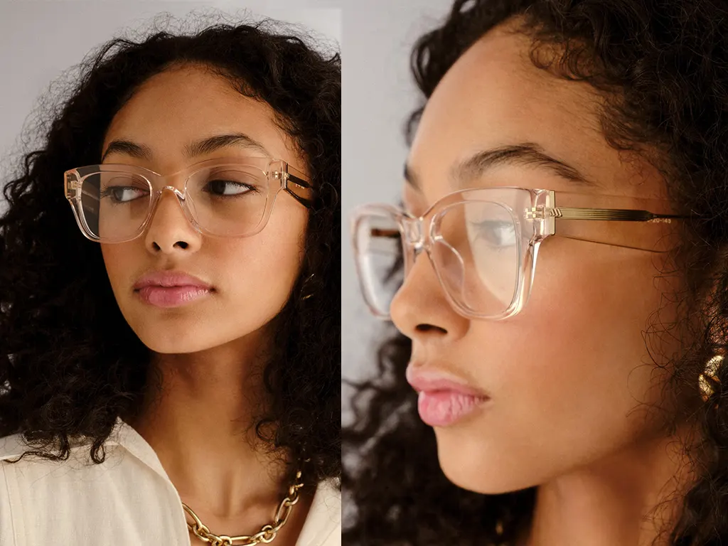 Le Specs Kaleido 50 NEU Sand 50