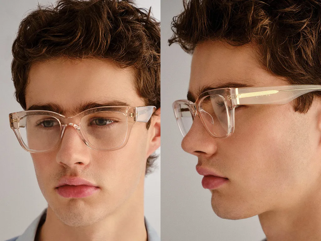 Le Specs Kaleido 50 NEU Sand 50