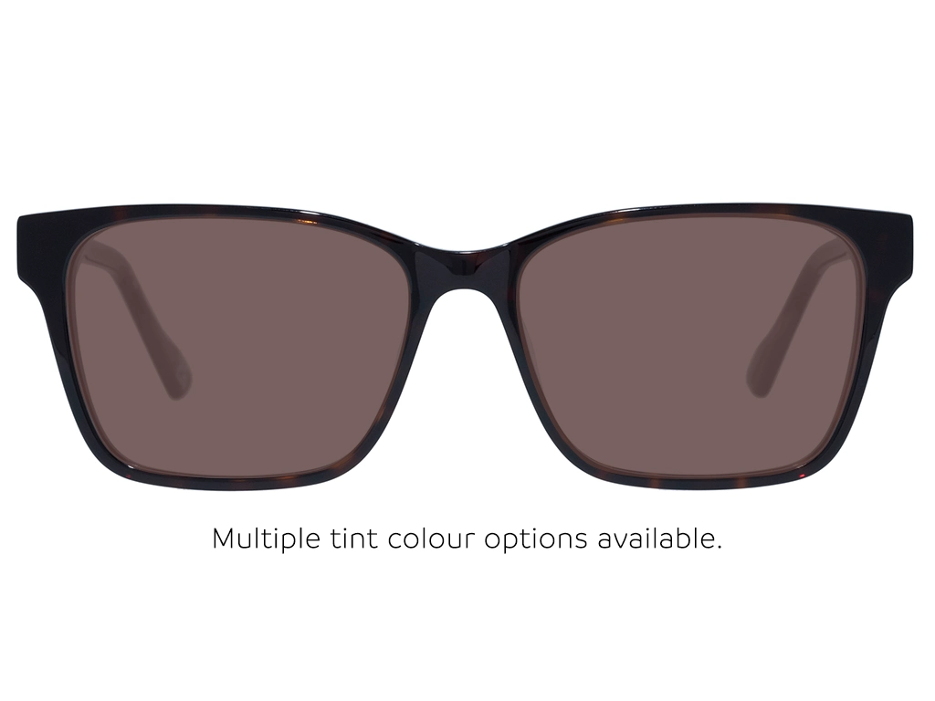 Le Specs Kova TOR Dark Tort 57
