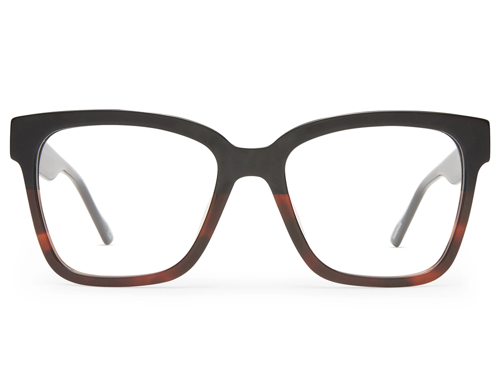 Le Specs Las Dalias BRN Brown Grad 54