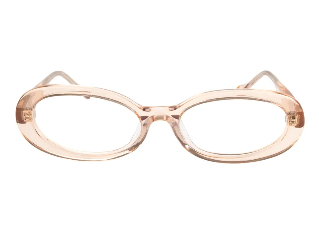 Le Specs Outskirt Blush