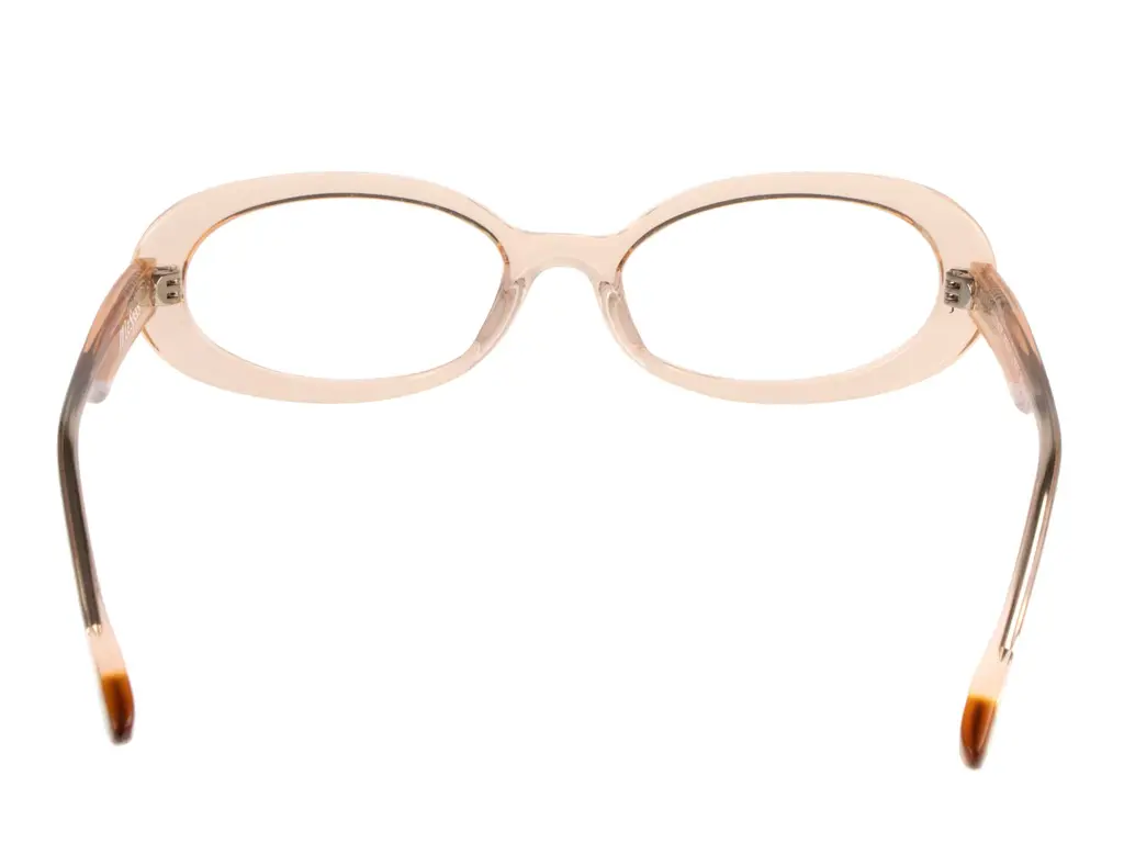 Le Specs Outskirt Blush