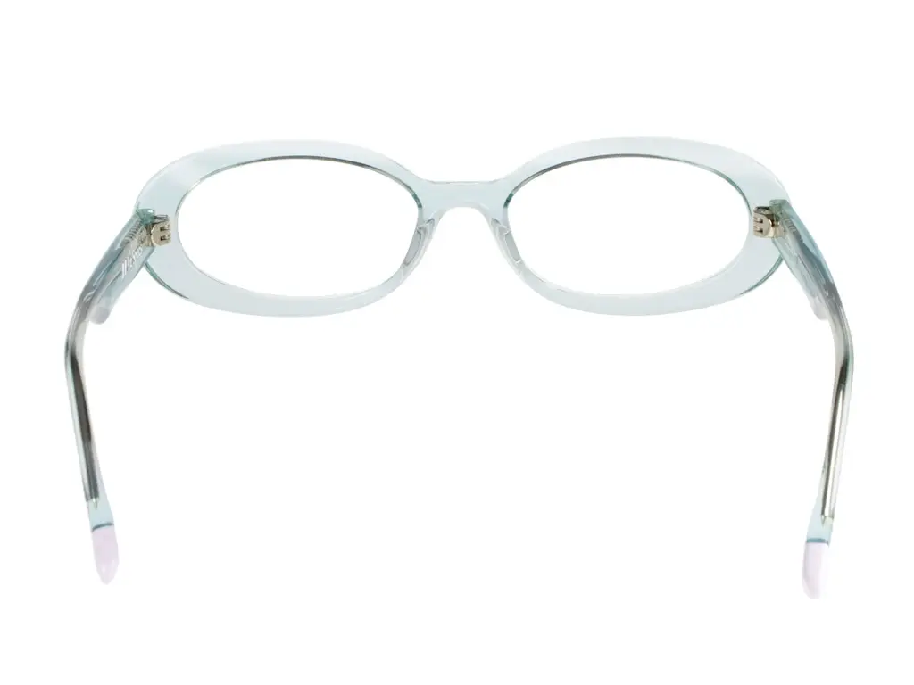 Le Specs Outskirt Ice Blue