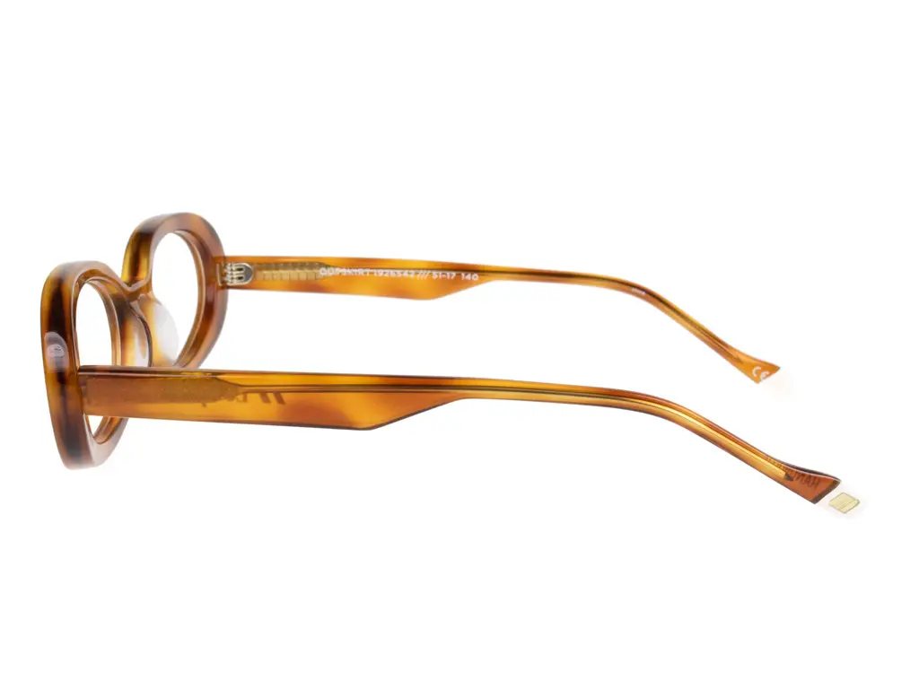 Le Specs Outskirt Vintage Tortoise