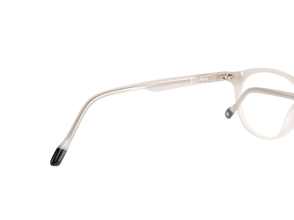 Le Specs Perception Matte Bone