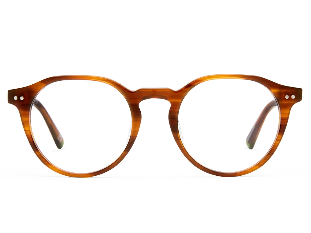 Le Specs Solstice BRN Brown Haze 49