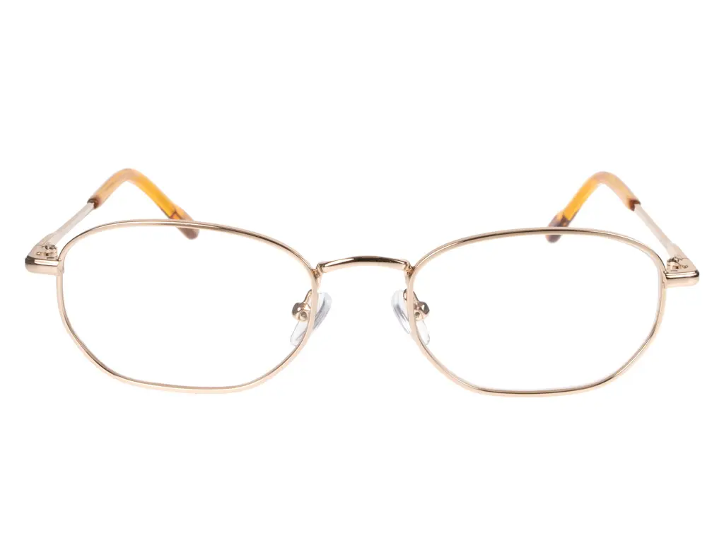 Le Specs Wasteland Gold