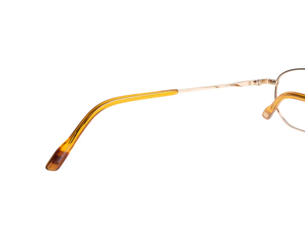 Le Specs Wasteland Gold