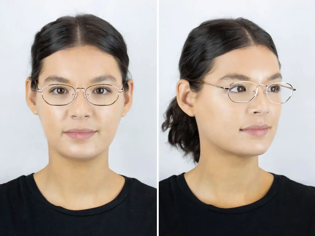 Le Specs Wasteland Gold