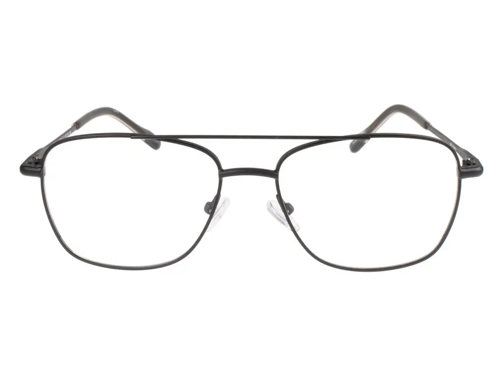 Le Specs Wilderness Matte Black