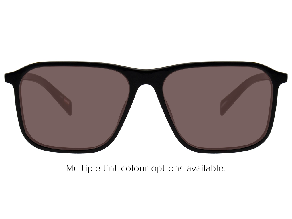 Levi's LV 1035 807 Black 54